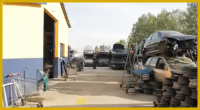 Vente, montage de pneus neuf et occasion à Toulouse, Haute-Garonne | Euro Automobiles.